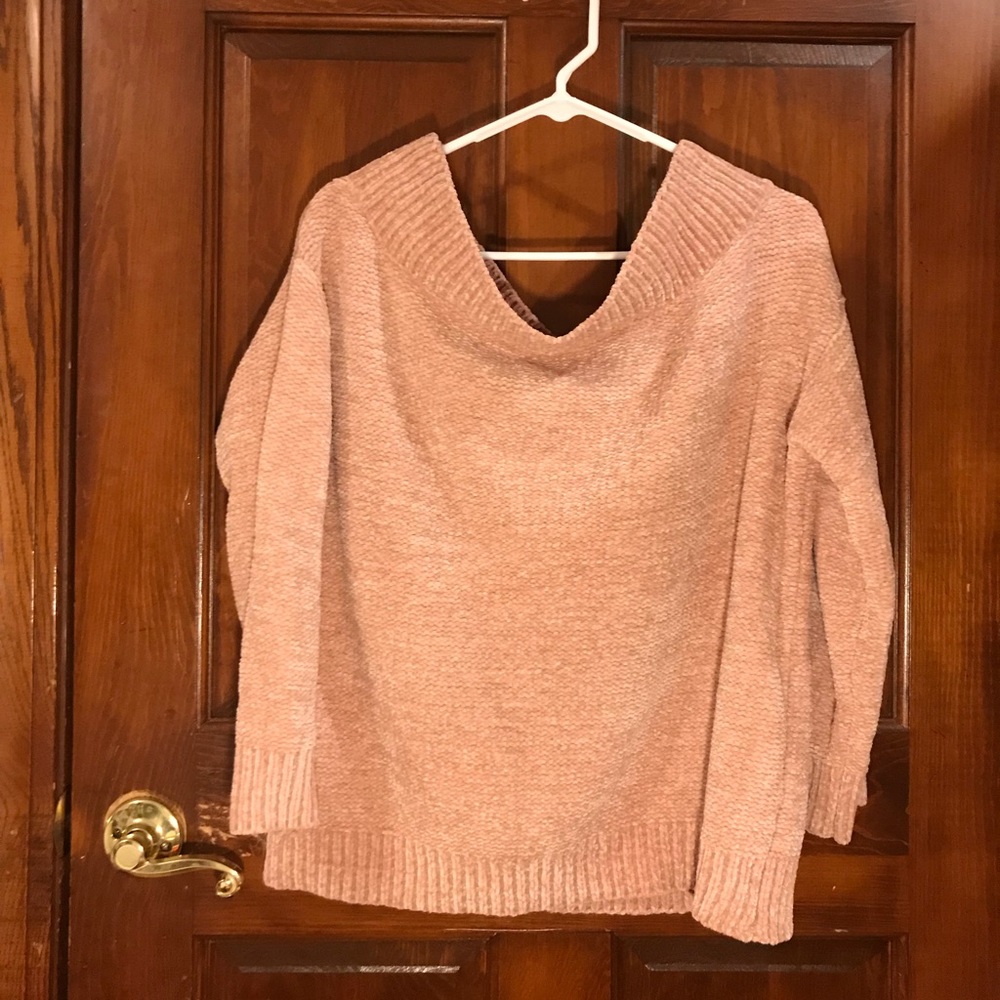 Forever 21 sweater